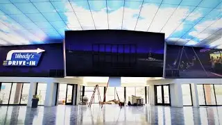 The Best Direct View LED Projects Featuring Premier Mounts Convergent Series