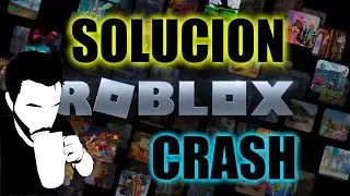 SOLUCION ✔️  Error Roblox Crash an Unexpected Error Occurred and Roblox needs to quit 2022