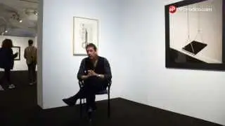 Entrevista con el fotógrafo Chema Madoz