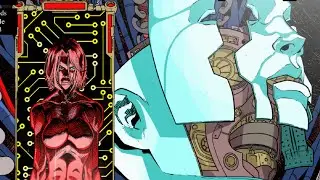 THE GODS FEAR ME - EXPLAINED