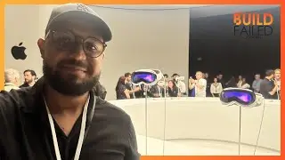 BFP na WWDC23 - WWDC Special Event