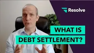 What is debt settlement and how does it work? Can it work for you?