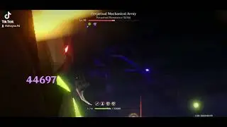 Cyno bagus kah? | Genshin Impact Indonesia