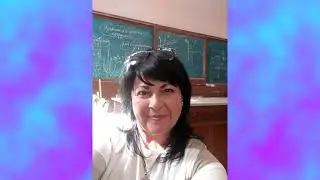 Самопрезентация Замориной
