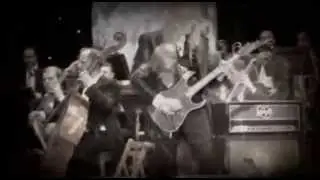 Jorn Lande & Trond Holter's DRACULA - Swing of Death - fan made Music Video - VAN HELSING