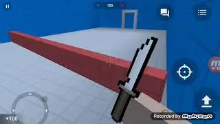 играю в Block Strike