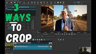 How to Crop Your Videos Perfectly in Shotcut - 2026
