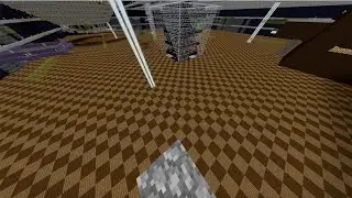 Placing 70,000+ Cobblestone, 40,000 wood slabs (THE BASE p2)