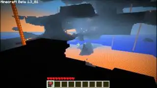 Minecraft : 1001 Things - 1001 THINGS : ep 7 
