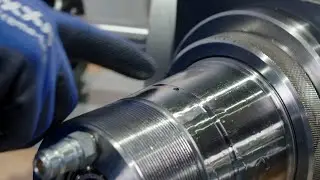 SKF Oil Injection Method - Overview
