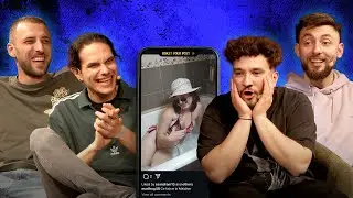 ROAST YOUR POST - EP. 19 | Fără degete în Timișoara