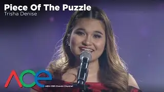 Trisha Denise - Piece Of The Puzzle (daylight concert Live Performance)