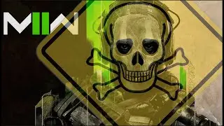 Proxy Chat on Call of Duty MW2, but its toxic.