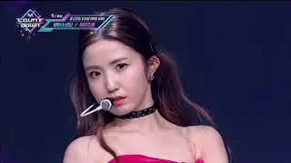 200308 아이즈원 (IZ*ONE) - 피에스타 (Fiesta) 혼다 히토미 : "온통 축제니까~" 파트 음악방송 14개 모음