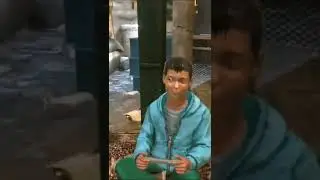 Dying Light Pre Alpha Rare Footage