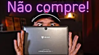 Tablet Bmax i9 Plus | Análise completa