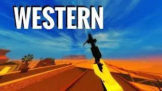 WESTERN