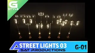 Street Lights 03 Introduction