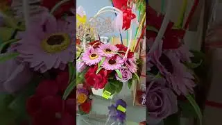 #цветысаратов #1сентября #подарки #подарокучителю #flowers #цветысдоставкой  Саратов, Тархова, 25к