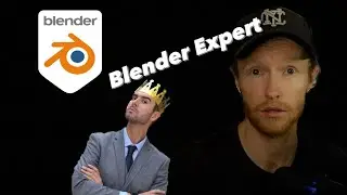 These Channels WILL Make You A Blender Professional
