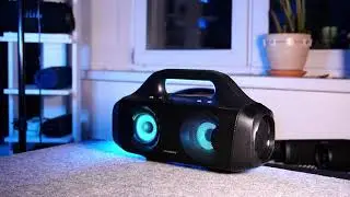 Soundcore Select Pro vs Motion Boom - Сравнение ЗВУКа