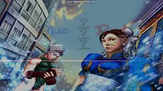 Street Fighter X takken for pc Only in 1.5 gb  compressed with gameplay