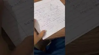 Exam mai galat figure banakar question sahi kar dia 😱 #shorts #exams #exam #boardexams