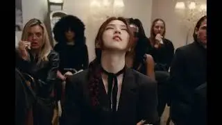 정국 (Jung Kook) 'Seven (feat. Latto)' x PURPLE KISS - Sweet Juice (mashup)