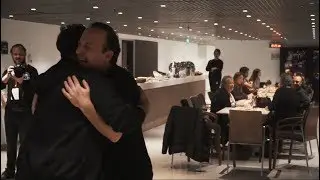 Tolga Çevik - TOLGSHOW Kamera Arkasında Neler Oluyor?