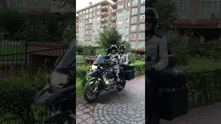 Norveç Yolculuğu