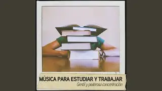 Ondas para estudiar bien concentrado