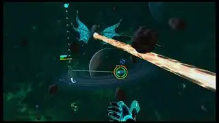 Quest gameplay of Ghost Signal: A Stellaris Game