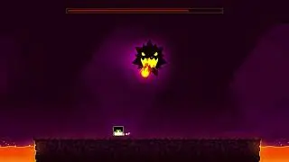 I hate The Tower in GD 2.2... (All my 112 Deaths)