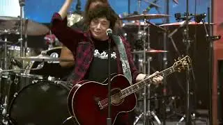 Eric Martin w/Trixter & Joey Cassata - Rocktember 2023 