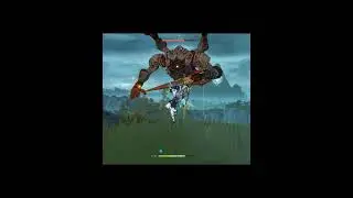 #genshinimpact
