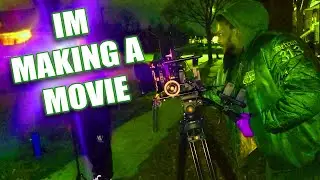 Im a Film Director Now BTS
