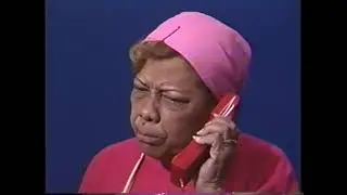 Belizean Lady D   Ms  Mary's Daughter   CC 03 09 91