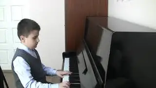 Мальков Егор