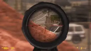 [No Commentary | HARD] Black Mesa Definitive Edition | Chapter 12