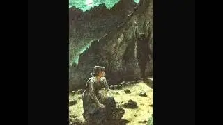 Bergfolk - Die Bernsteinhexe