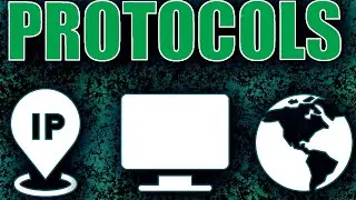 INTERNET PROTOCOLS. WHAT ARE: TCP, UDP, IP, HTTP. WITH EXAMPLE IN PYTHON SOCKETS
