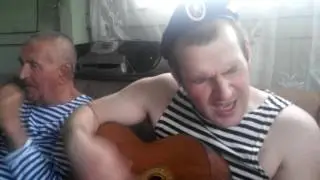 Черные Береты-Гимн  Морской Пехоты