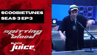 scoobietunes Spitting Blood - Seas: 3 Ep: 3