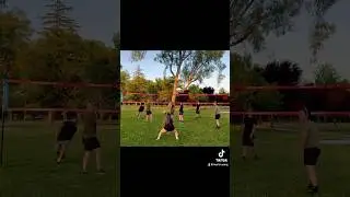 VOLLEYBALL HIGHLIGHTS 🏐 #volleyball #vball