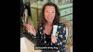Discover Fran Drescher’s Secret To Great Skin | Laura Geller Beauty
