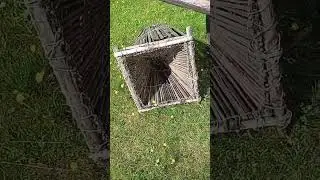 а вот на каких лодочках рыбачили на севере...