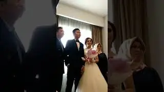 VIRAL! BTS FOTO INDOOR // FAMILY PHOTO // WEDDING MOMENT
