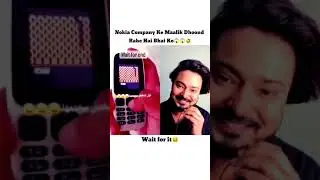 hiw? Nokia ke Malik #short #viral #shotyoutube @Opfightergamer