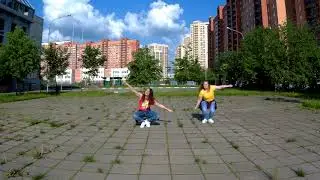 Желтое такси