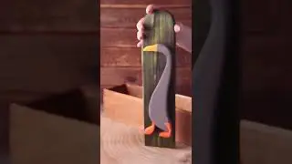 Сделал себе гусей домой)